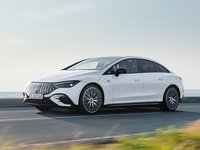 Mercedes-Benz EQE 53 AMG 2023 mug #1526177