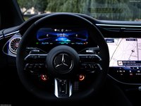 Mercedes-Benz EQE 53 AMG 2023 Mouse Pad 1526179