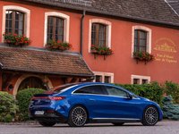 Mercedes-Benz EQE 53 AMG 2023 mug #1526182