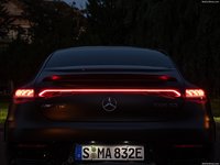 Mercedes-Benz EQE 53 AMG 2023 Poster 1526184