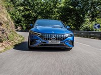 Mercedes-Benz EQE 53 AMG 2023 Sweatshirt #1526187