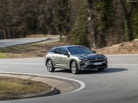 Citroen C5 X 2022 Sweatshirt #1526273