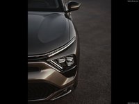 Citroen C5 X 2022 Sweatshirt #1526276