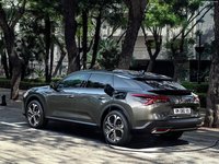 Citroen C5 X 2022 Tank Top #1526292