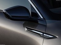 Citroen C5 X 2022 Mouse Pad 1526326