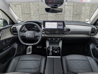 Citroen C5 X 2022 Sweatshirt #1526337