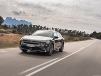 Citroen C5 X 2022 Poster 1526340