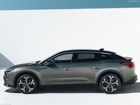 Citroen C5 X 2022 tote bag #1526357