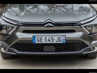Citroen C5 X 2022 Longsleeve T-shirt #1526368