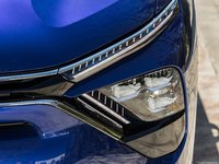 Citroen C5 X 2022 Tank Top #1526382