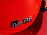 Toyota GR86 [EU] 2022 Mouse Pad 1526405