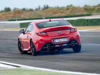 Toyota GR86 [EU] 2022 Longsleeve T-shirt #1526427