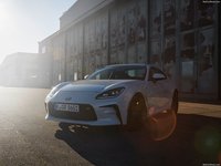 Toyota GR86 [EU] 2022 Longsleeve T-shirt #1526477