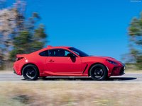 Toyota GR86 [EU] 2022 Mouse Pad 1526490