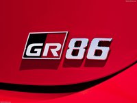 Toyota GR86 [EU] 2022 Longsleeve T-shirt #1526526