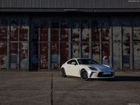 Toyota GR86 [EU] 2022 Longsleeve T-shirt #1526562