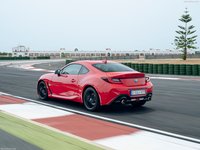Toyota GR86 [EU] 2022 Mouse Pad 1526564