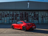Toyota GR86 [EU] 2022 Mouse Pad 1526566