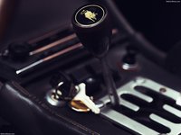 Lamborghini Miura P400 S 1969 Mouse Pad 1526623