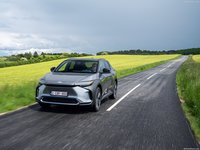 Toyota bZ4X [EU] 2023 Poster 1526739