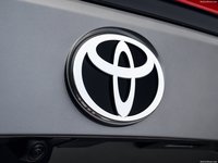 Toyota bZ4X [EU] 2023 Longsleeve T-shirt #1526755