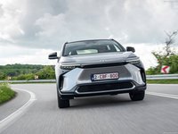 Toyota bZ4X [EU] 2023 Mouse Pad 1526760