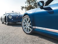 Porsche 911 Carrera GTS Cabriolet America 2023 mug #1526815
