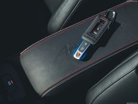 Porsche 911 Carrera GTS Cabriolet America 2023 Mouse Pad 1526830