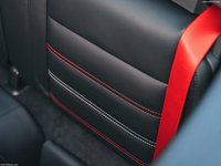 Porsche 911 Carrera GTS Cabriolet America 2023 Mouse Pad 1526852