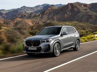 BMW X1 2023 Mouse Pad 1526960