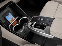 BMW X1 2023 Mouse Pad 1526962
