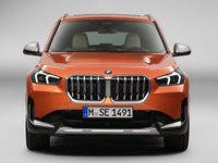 BMW X1 2023 Longsleeve T-shirt #1526991