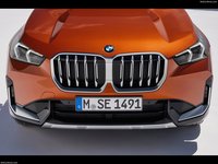 BMW X1 2023 Longsleeve T-shirt #1527004