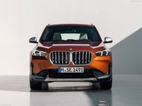 BMW X1 2023 Longsleeve T-shirt #1527007