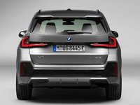 BMW X1 2023 Longsleeve T-shirt #1527010