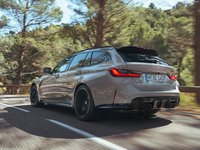 BMW M3 Touring 2023 Poster 1527021