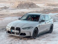 BMW M3 Touring 2023 Poster 1527023