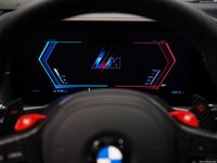 BMW M3 Touring 2023 Mouse Pad 1527028