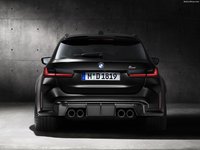 BMW M3 Touring 2023 Mouse Pad 1527029