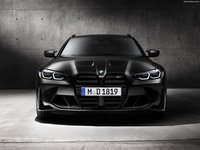 BMW M3 Touring 2023 Mouse Pad 1527034