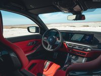 BMW M3 Touring 2023 Poster 1527042