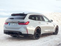 BMW M3 Touring 2023 mug #1527046