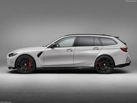 BMW M3 Touring 2023 mug #1527047