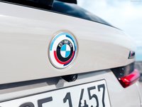 BMW M3 Touring 2023 Mouse Pad 1527052