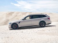 BMW M3 Touring 2023 Poster 1527061