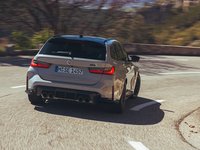 BMW M3 Touring 2023 Poster 1527062