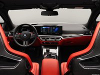 BMW M3 Touring 2023 Mouse Pad 1527068