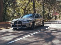 BMW M3 Touring 2023 Poster 1527074