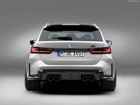BMW M3 Touring 2023 mug #1527075
