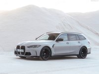 BMW M3 Touring 2023 mug #1527081